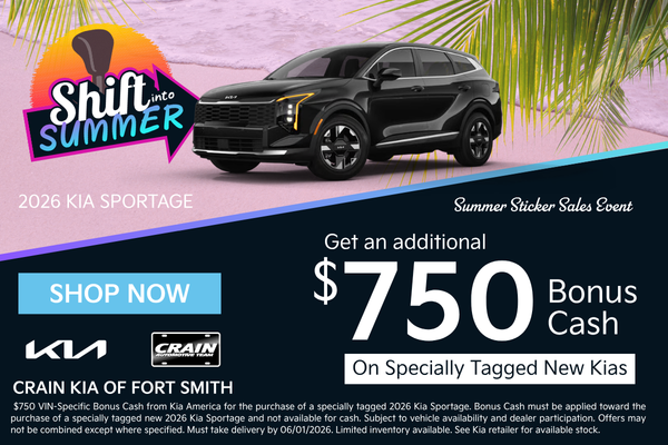Browse All New Vehicles