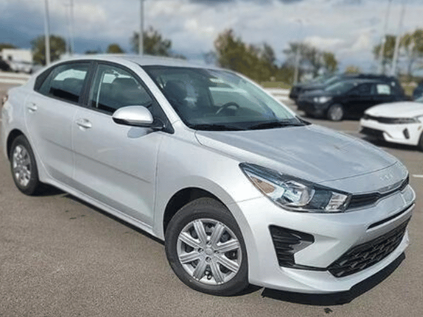 23 Kia Rio for Sale in Fort Smith, Arkansas- Compact car