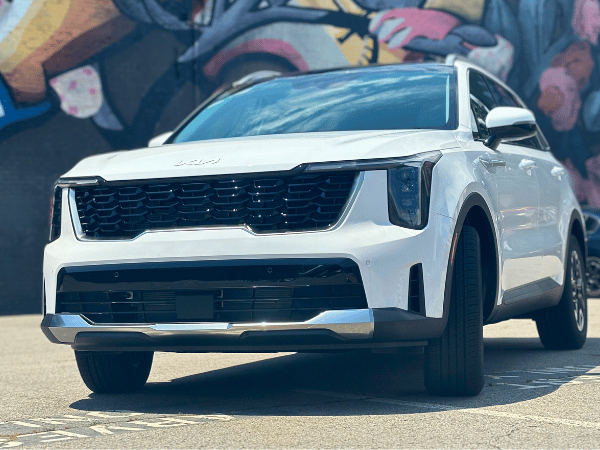 2024 Sorento near Van Buren, AR