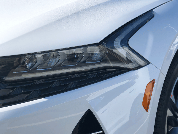 Kia K5 front Hood in Fort Smith, AR