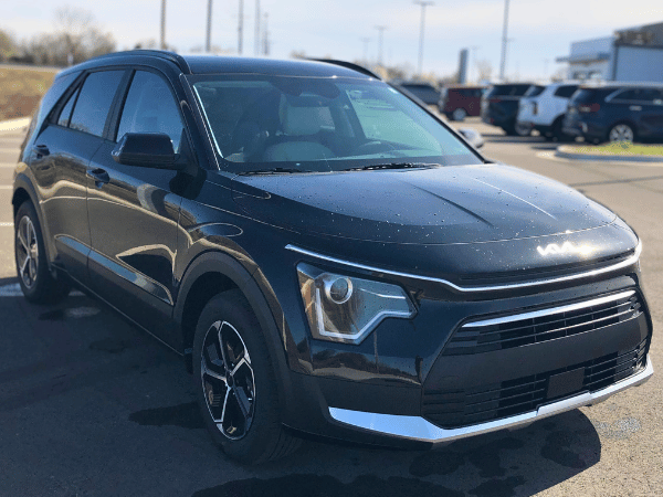 Kia Niro in Fort Smith, AR