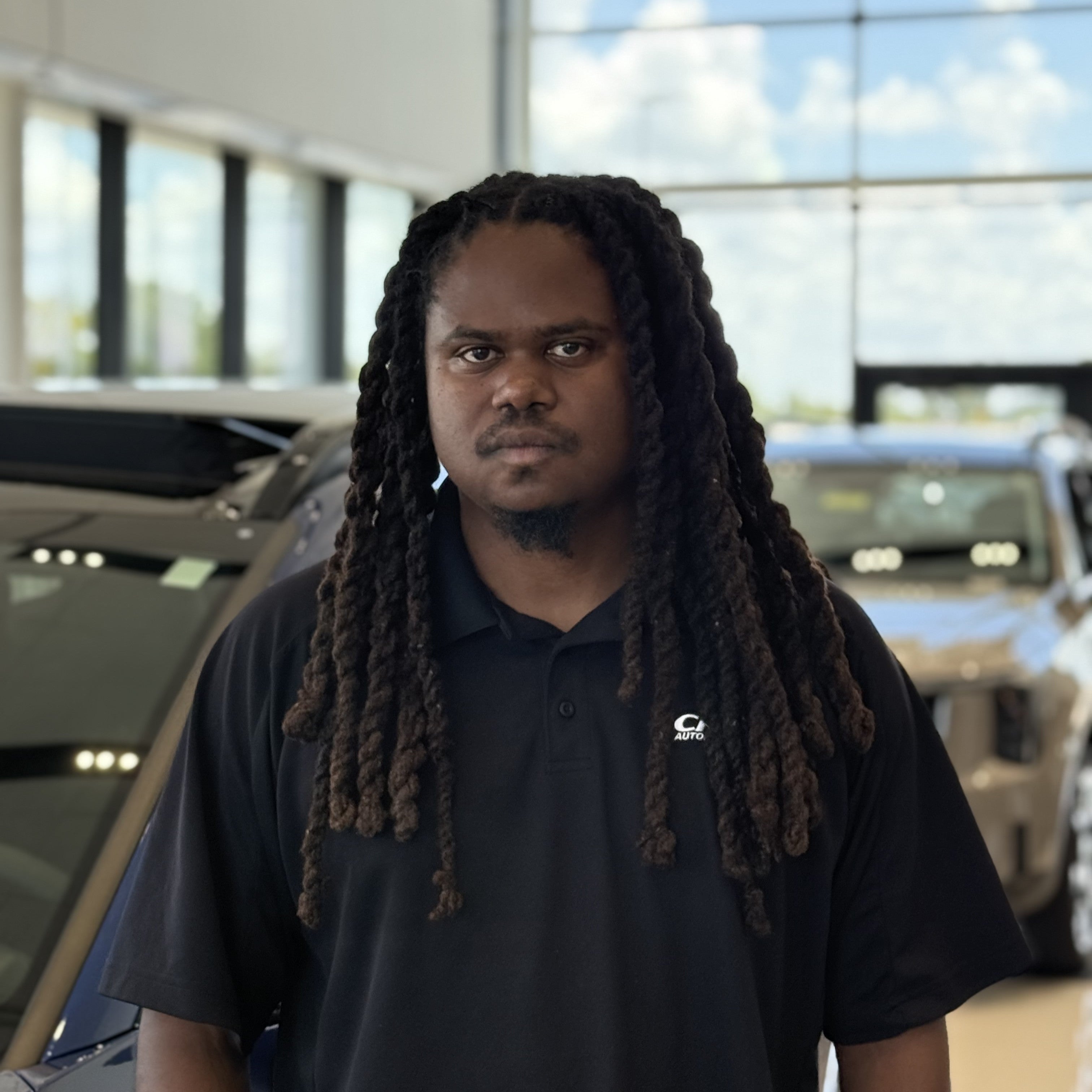 Meet Our Kia Staff | Used Car Dealer Fort Smith AR | Crain Kia of Fort ...