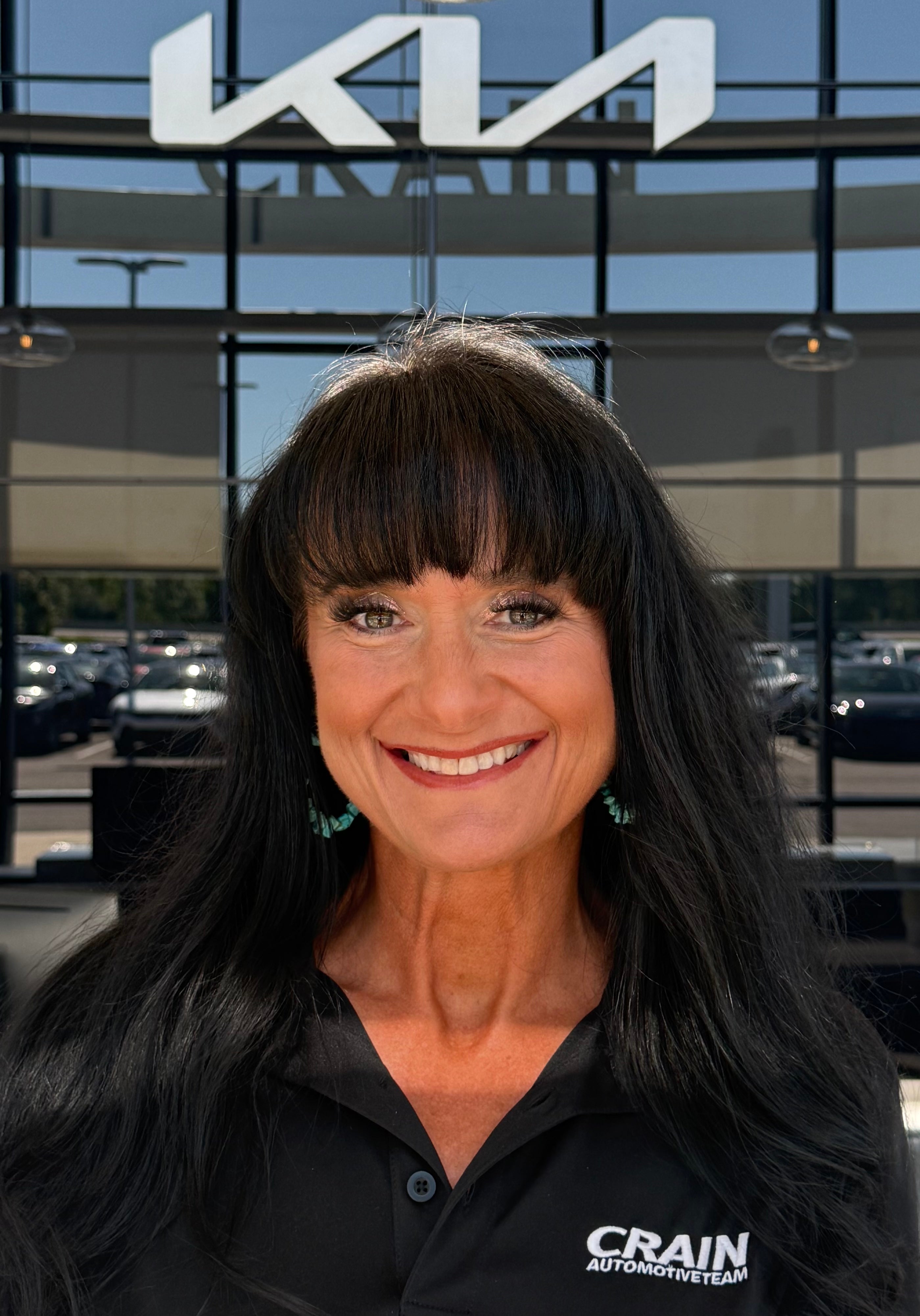 Sammie Emmert