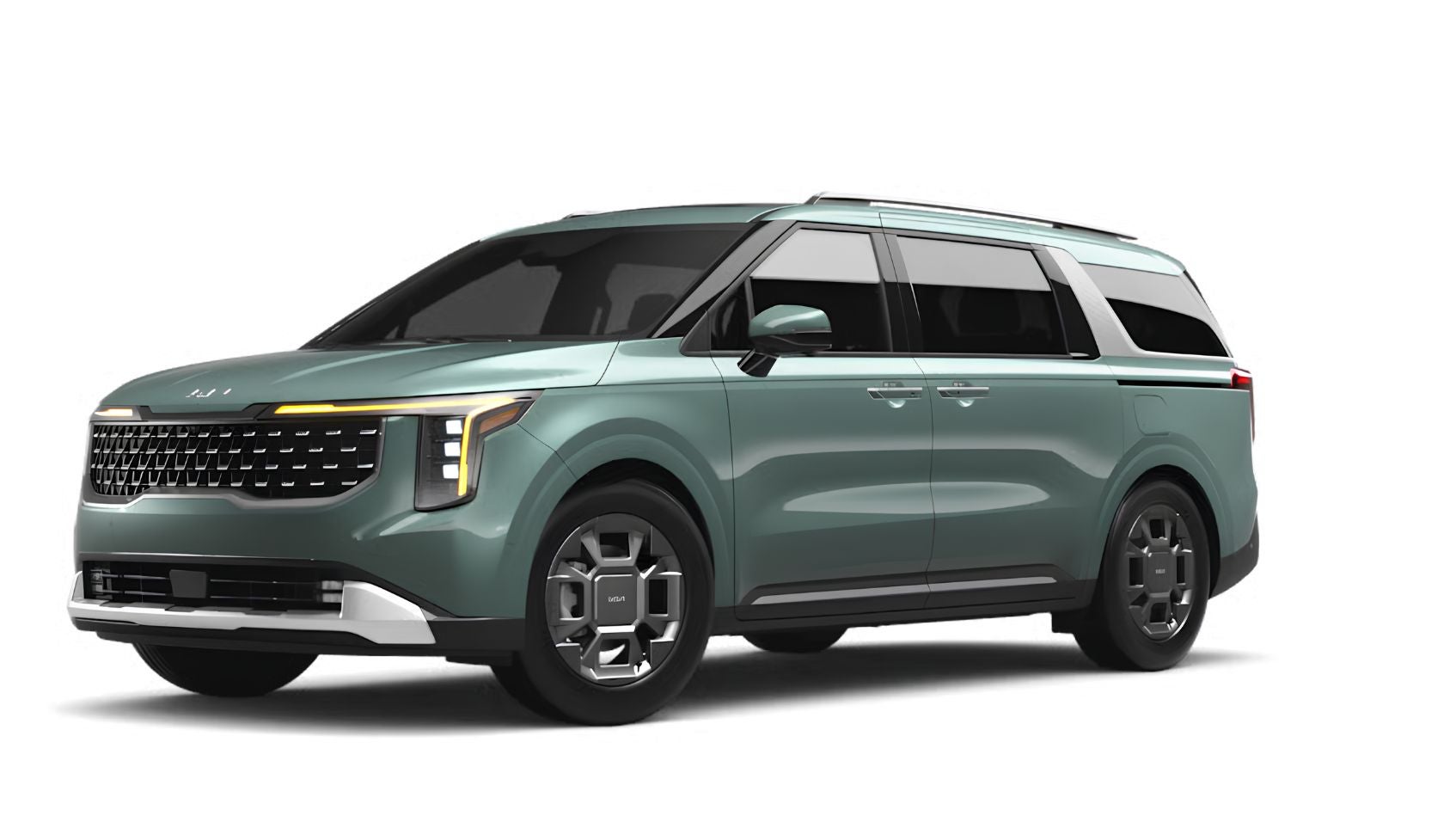 2027 Kia Carnival SX