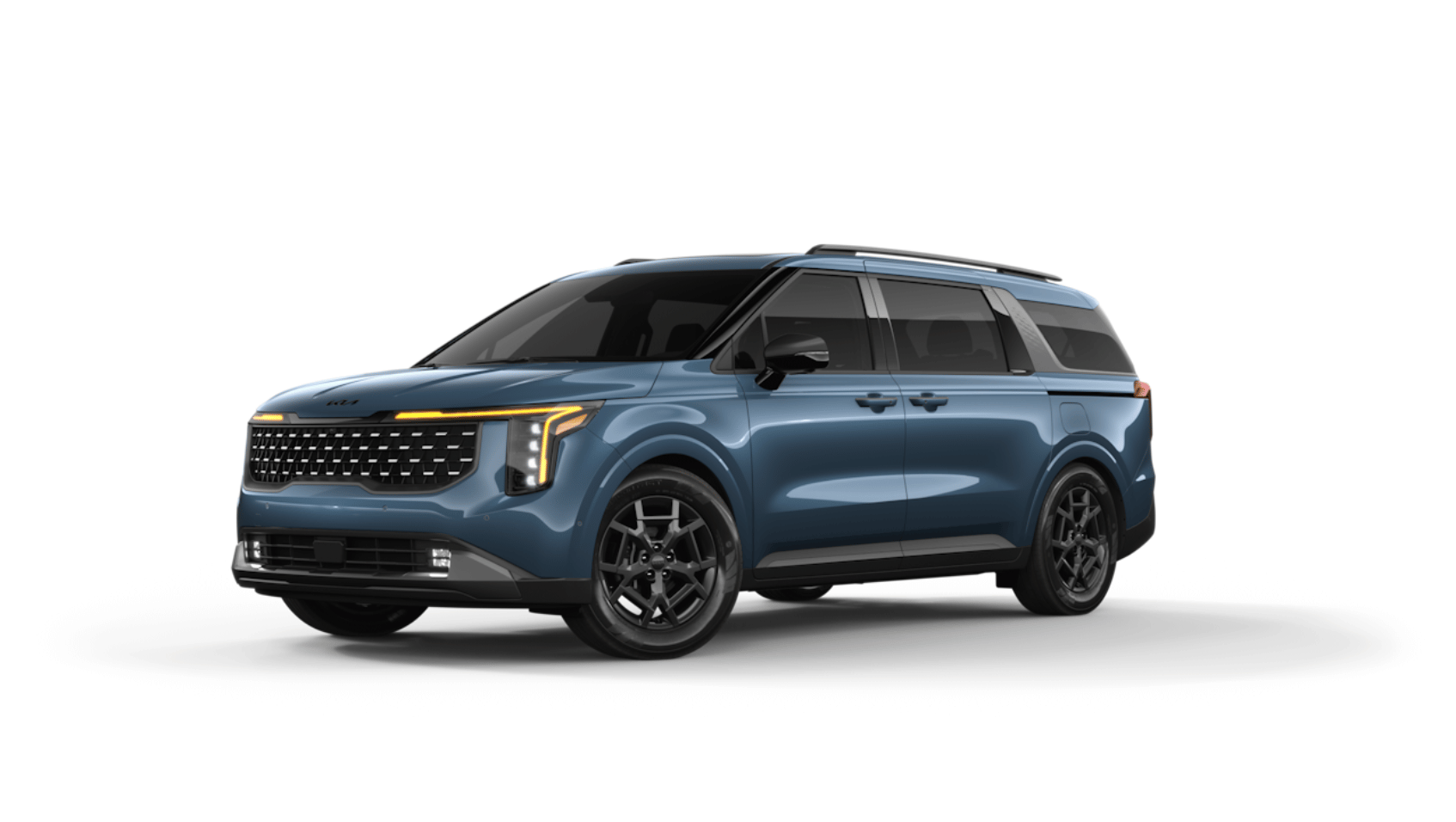 2025 Kia Carnival SX Prestige Trim