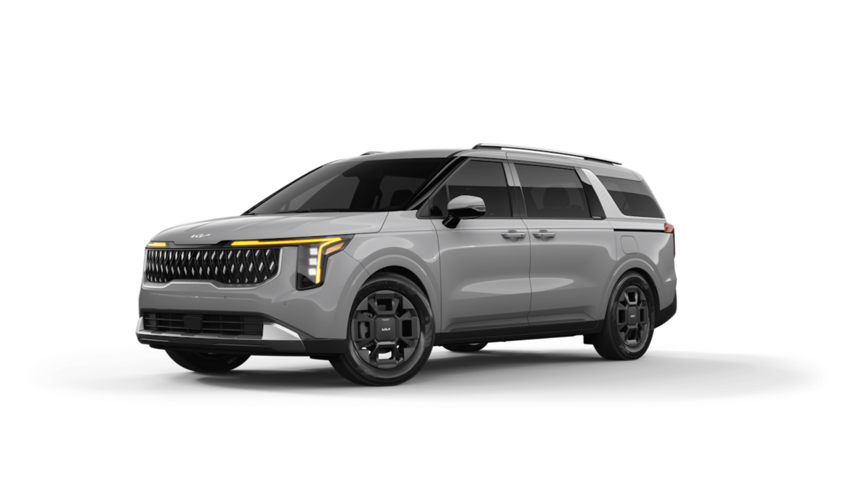 2025 Carnival Hybrid