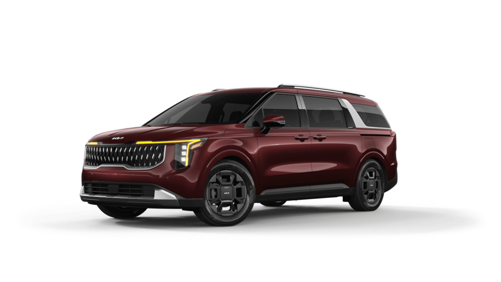 2025 Hyundai Carnival MPV Hybrid