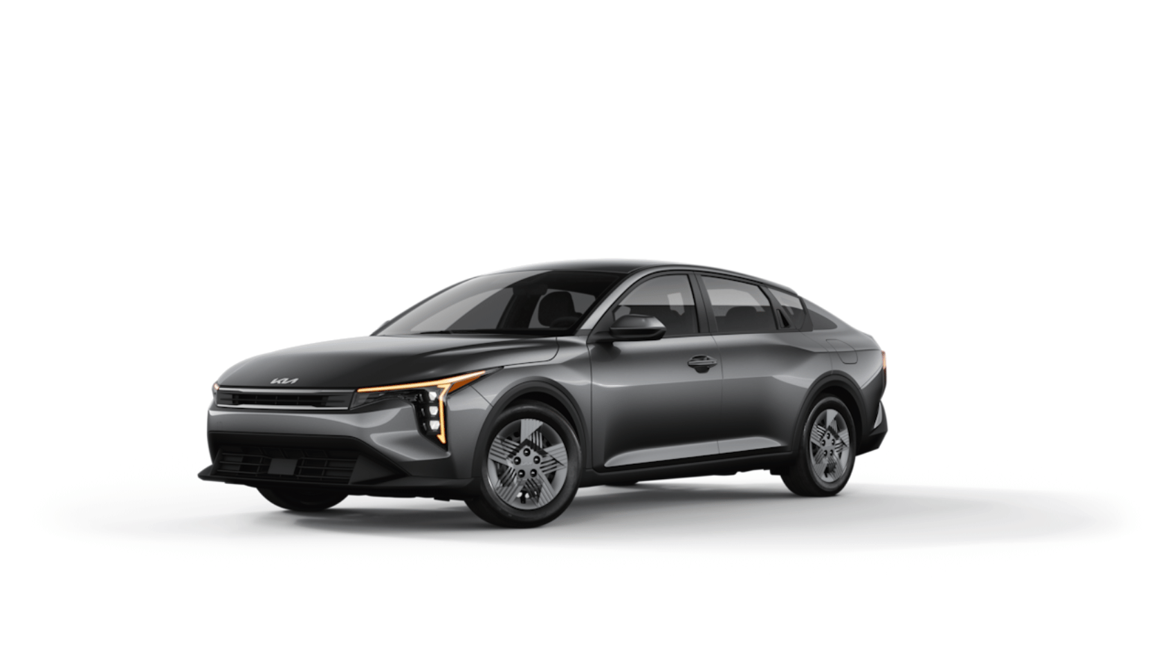 2025 Hyundai Tucson SE Trim