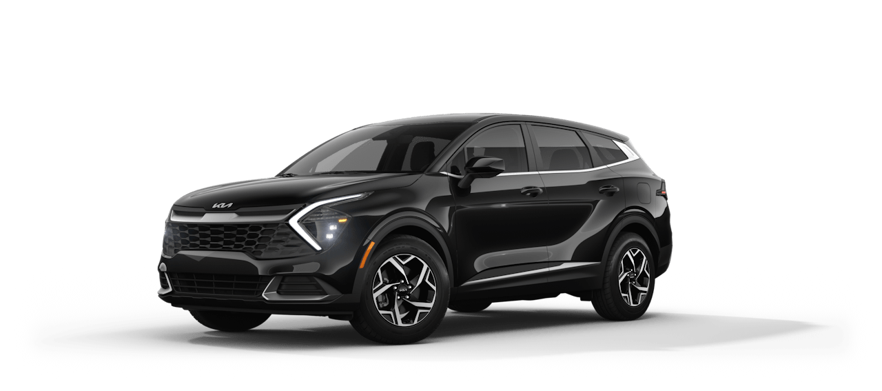 2025 Hyundai Tucson SE Trim