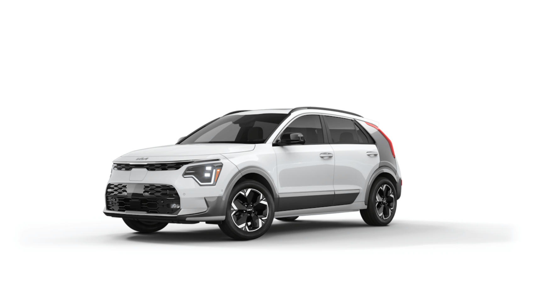 2025 Kia Niro EV Wave