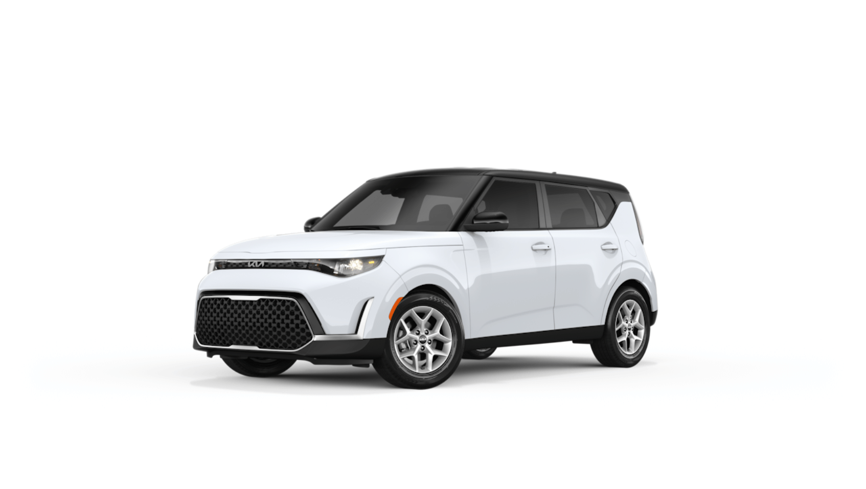 2025 Kia Soul S Trim